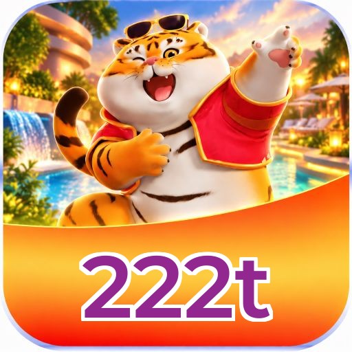 222t Logo