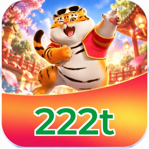 Fortune Tiger Logo 3
