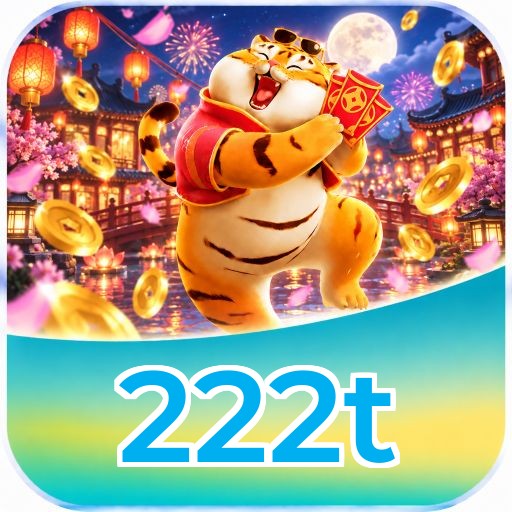 222t Logo