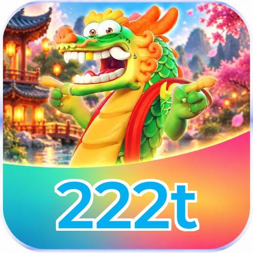 222t Logo