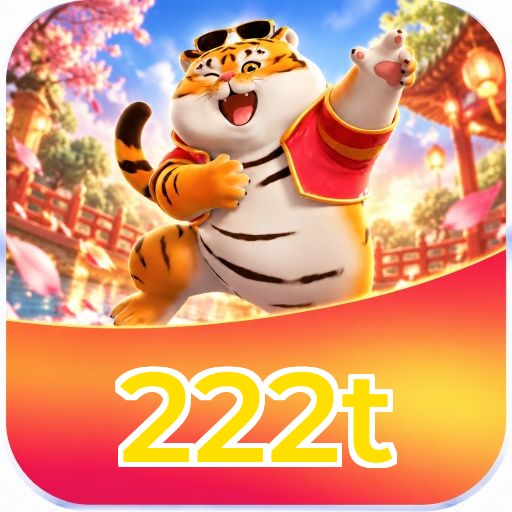 222t Logo