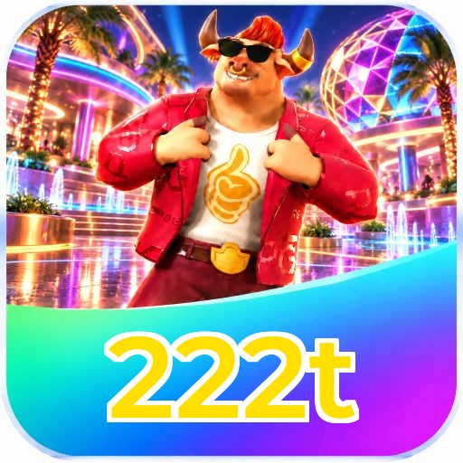 222t Logo