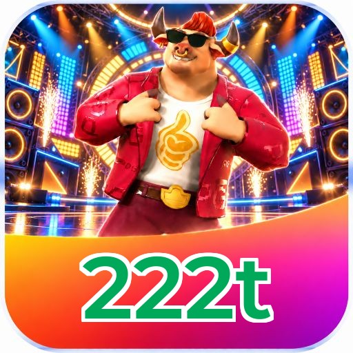 222t Logo