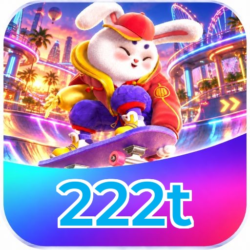 222t Logo