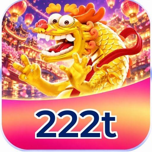 222t Logo