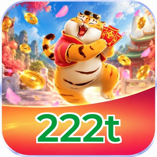 222t Logo
