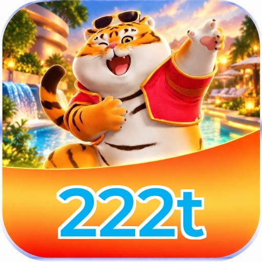 222t Logo