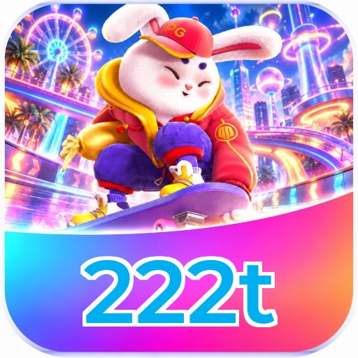 222t Logo