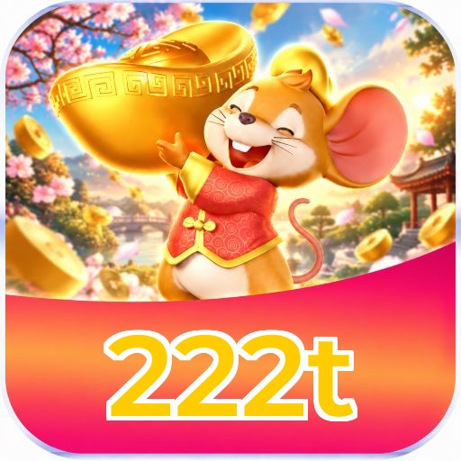 222t Logo