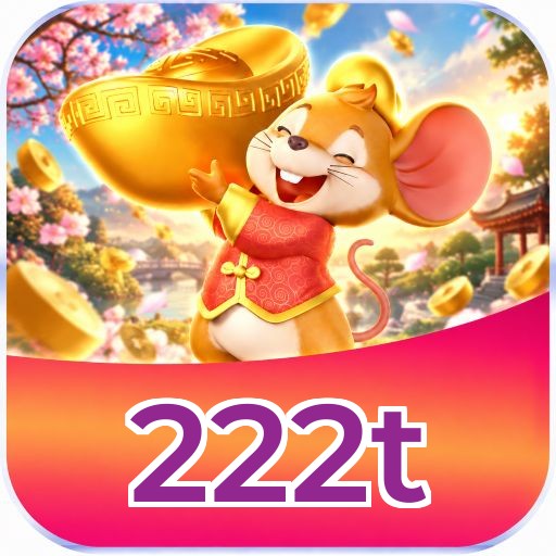 222t Logo